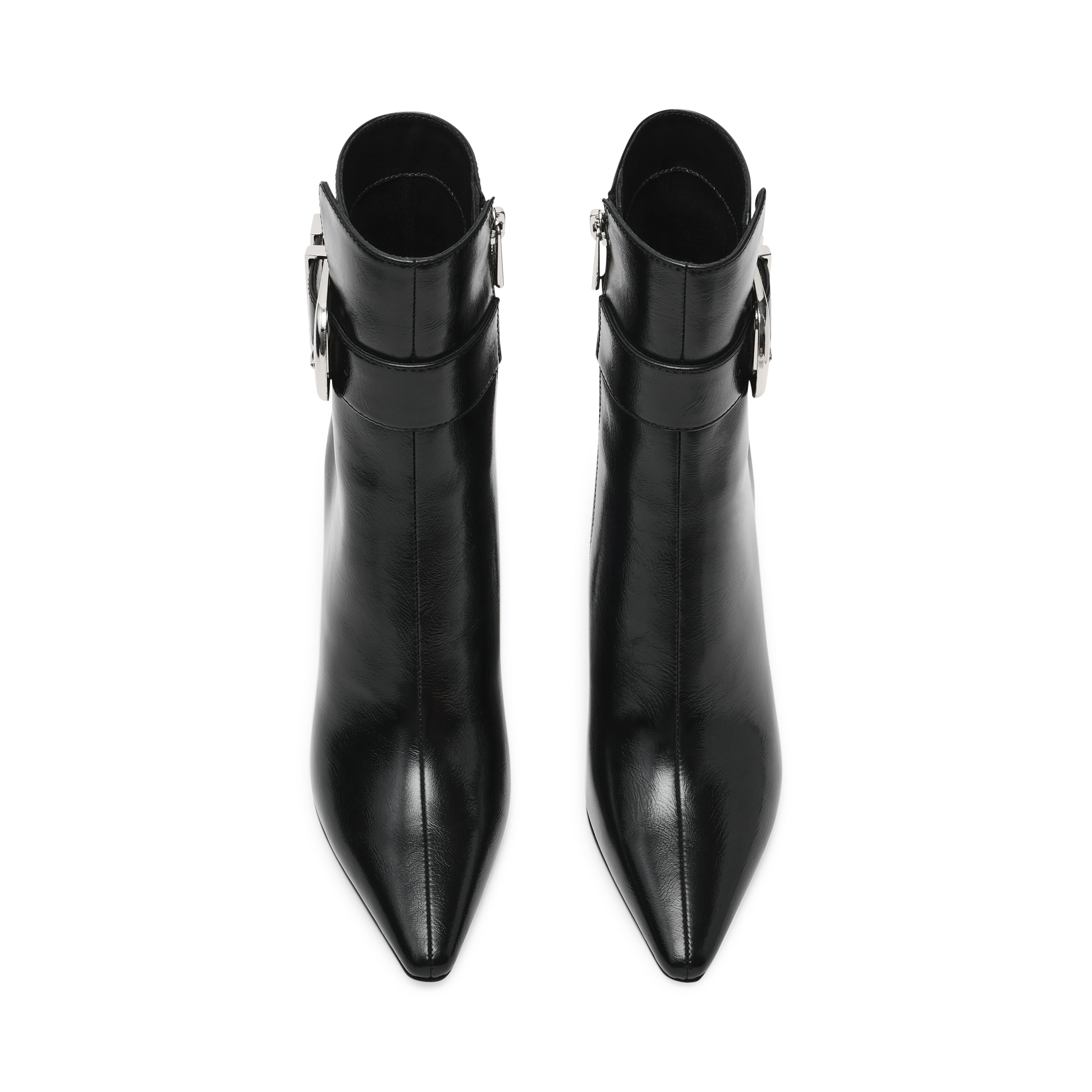 STASHED BLACK