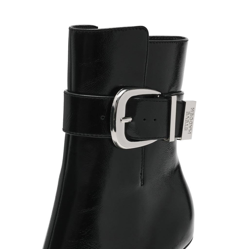 STASHED BLACK