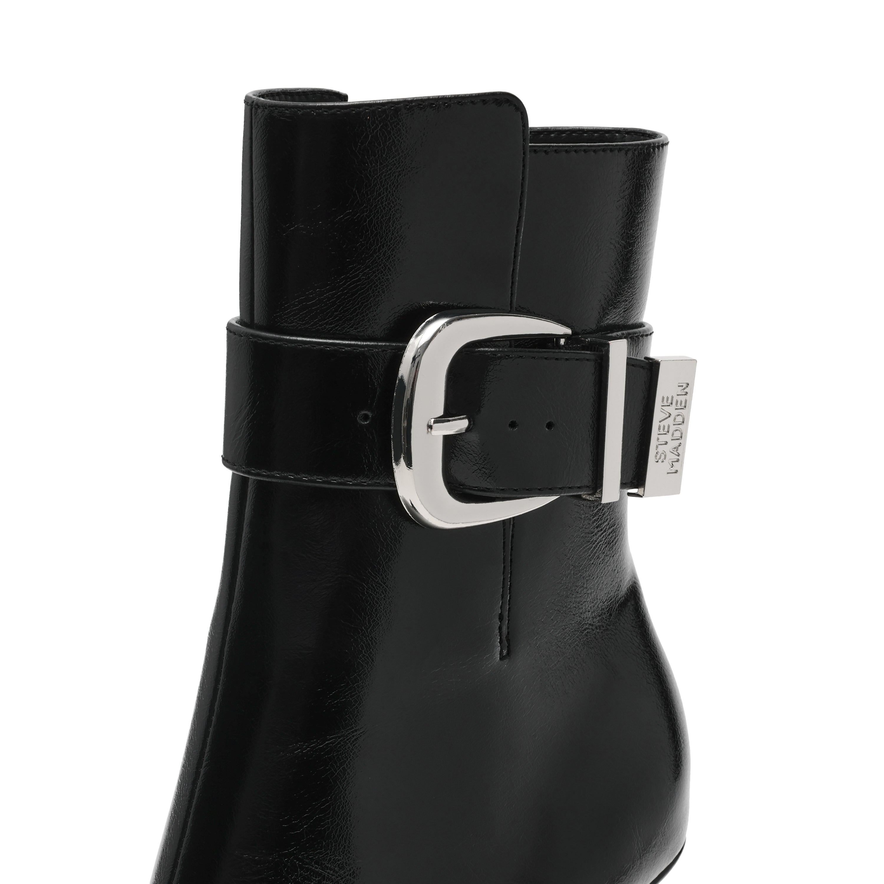 STASHED BLACK