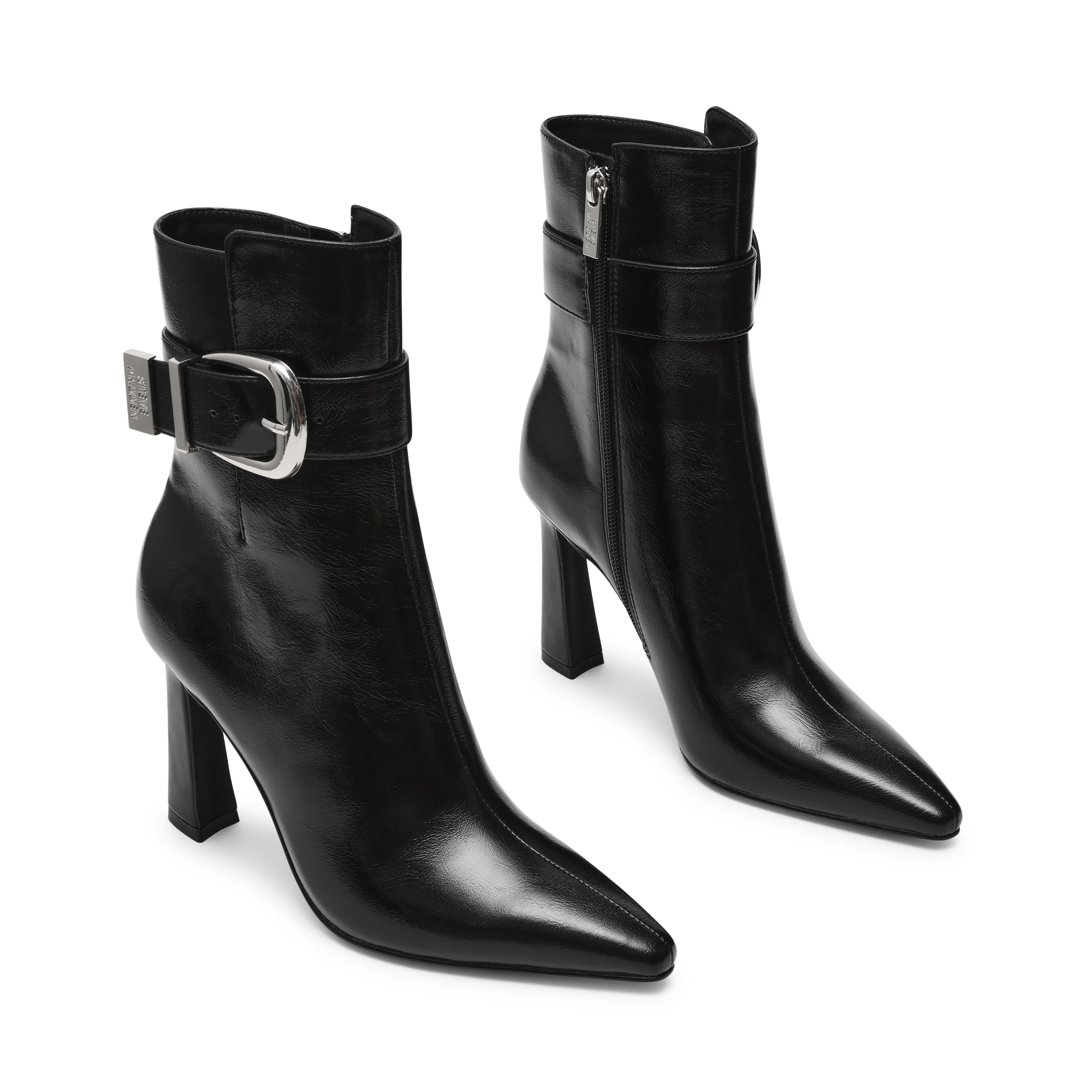 STASHED BLACK