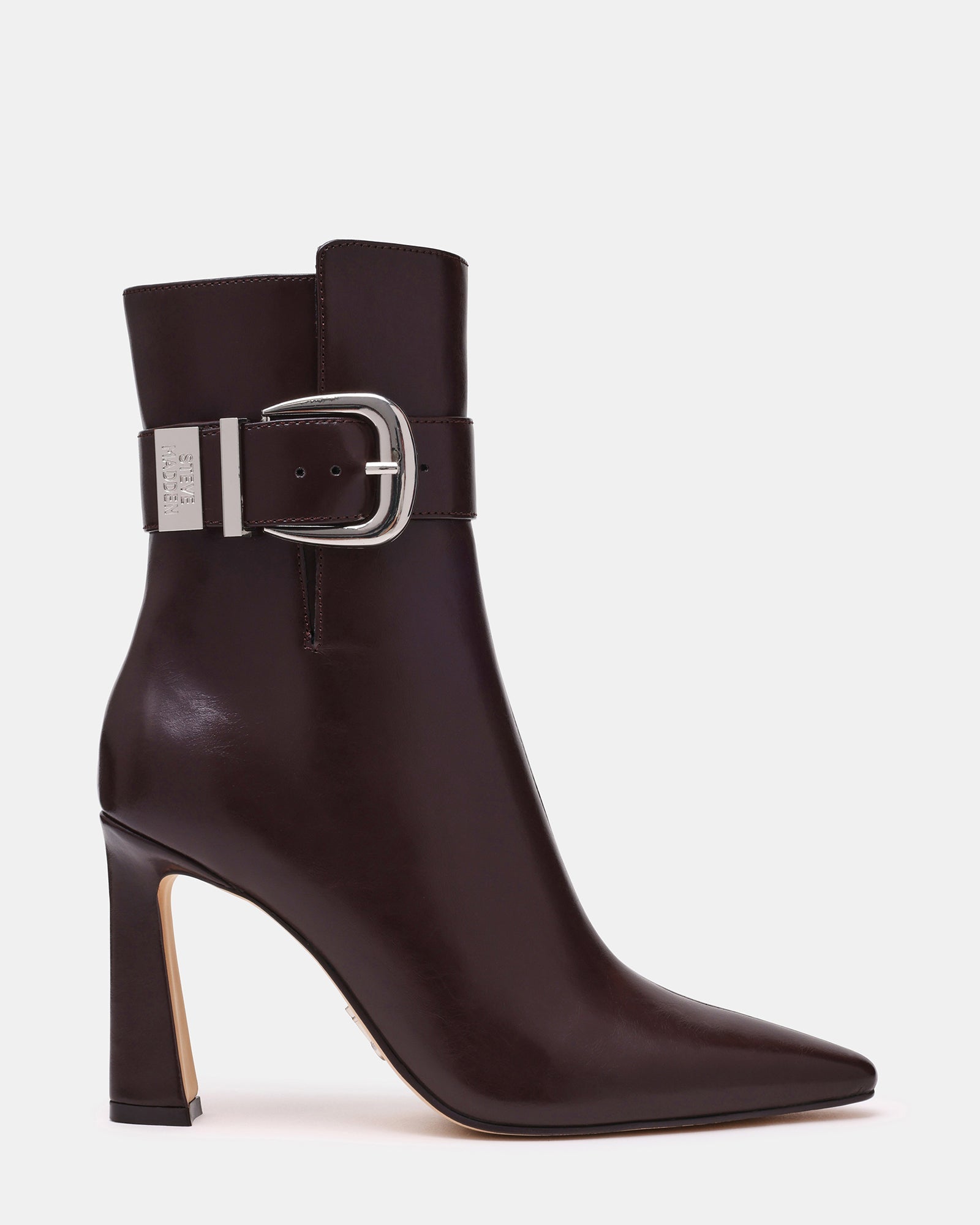 STASHED BROWN/SILVER