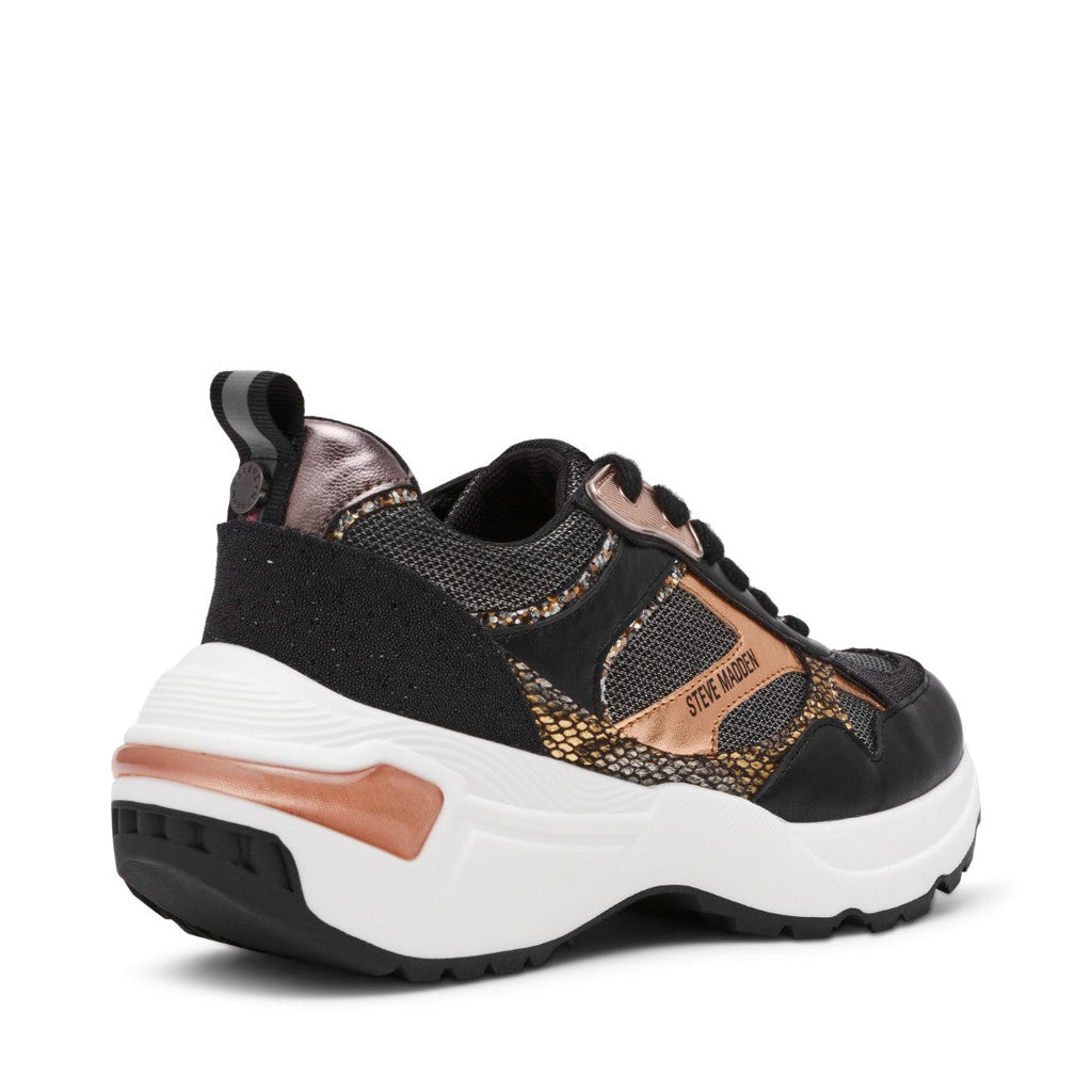STIMULIS BLACK BRONZE