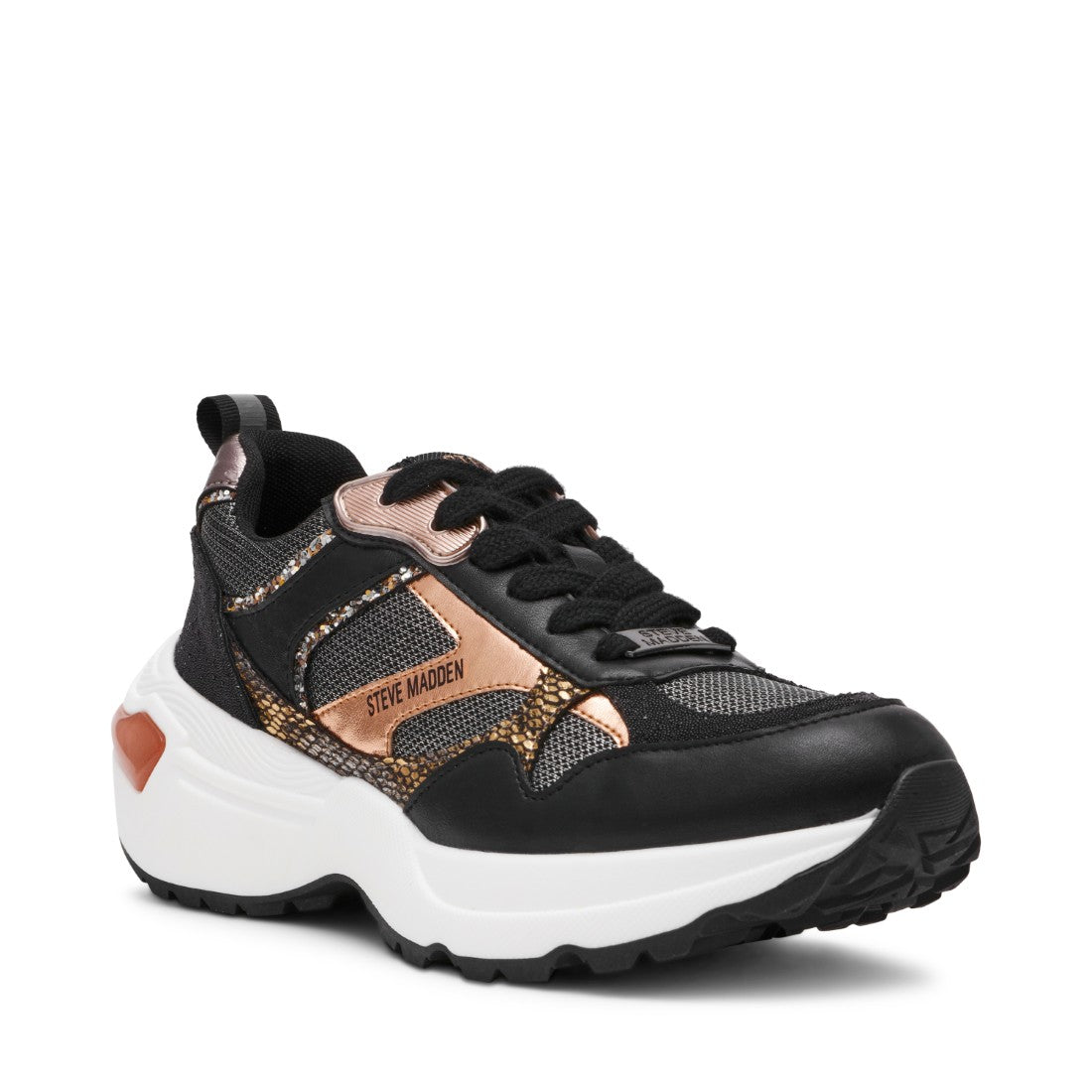 STIMULIS BLACK BRONZE