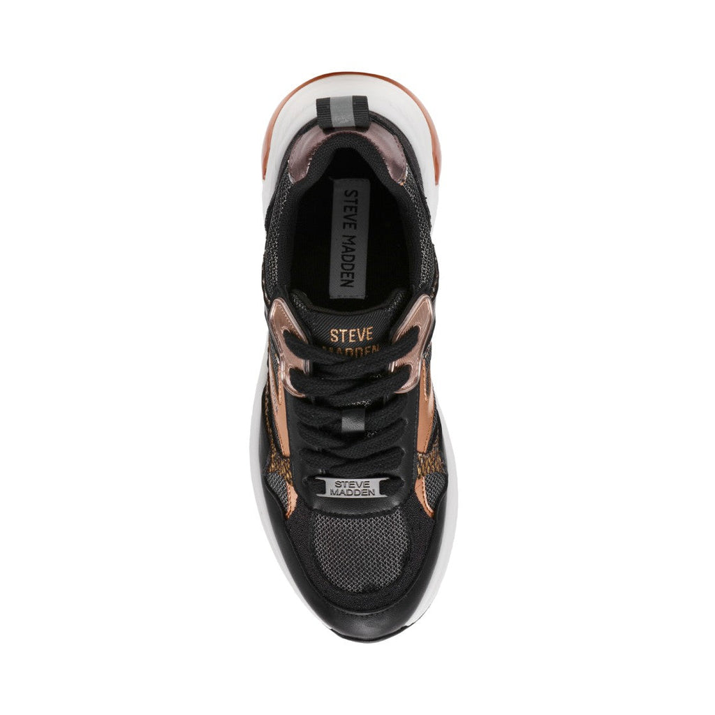 STIMULIS BLACK BRONZE