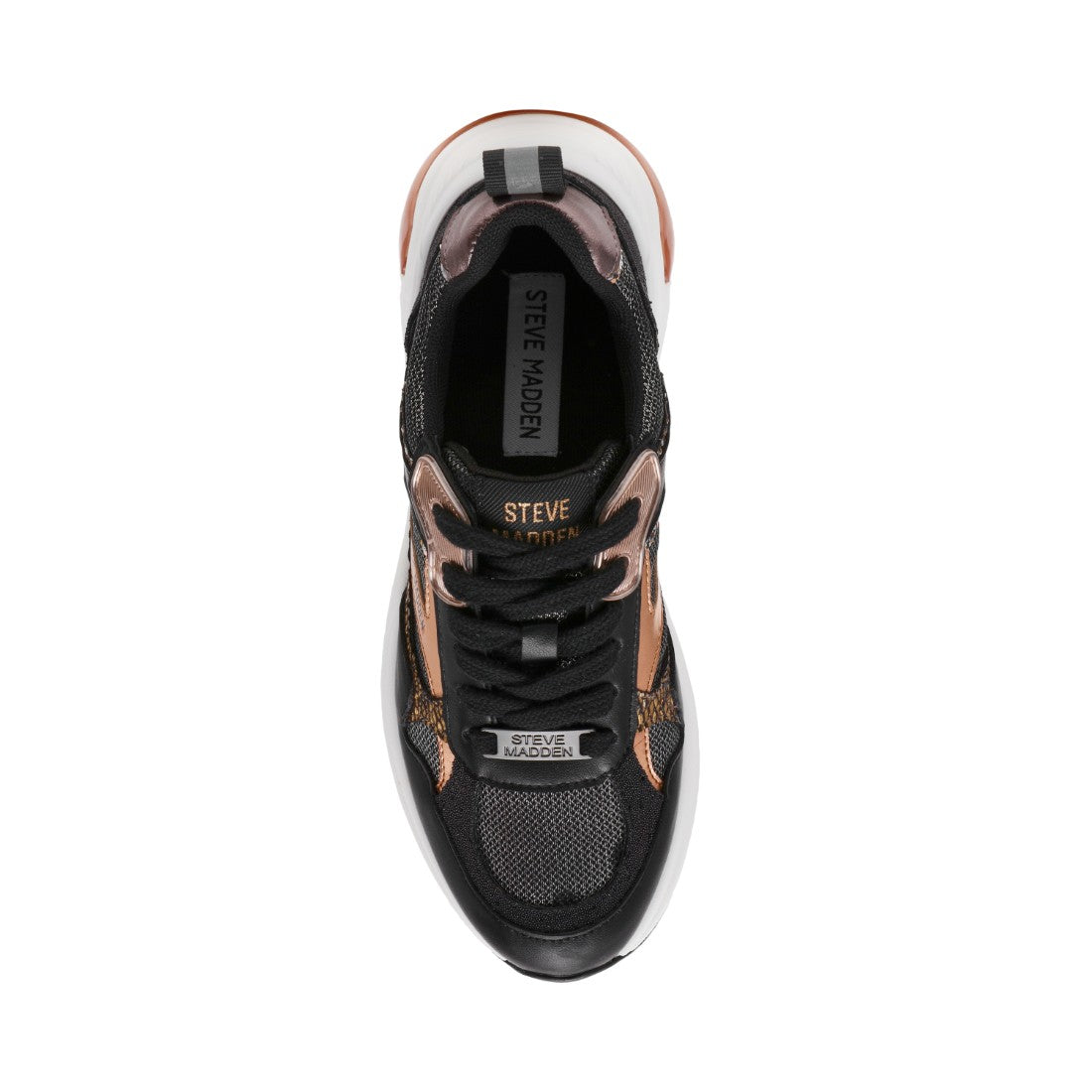 STIMULIS BLACK BRONZE