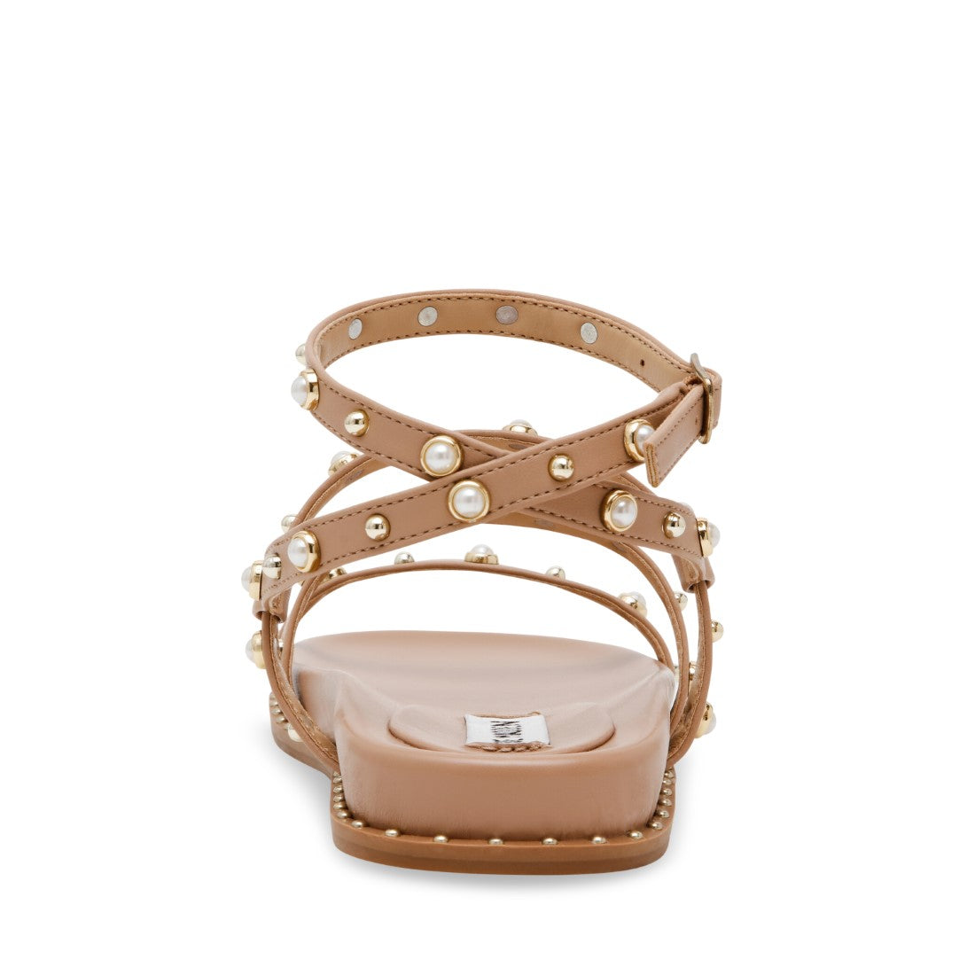 STORMIE TAN LEATHER