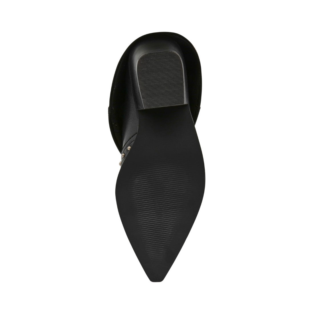 STREAMLINE BLACK