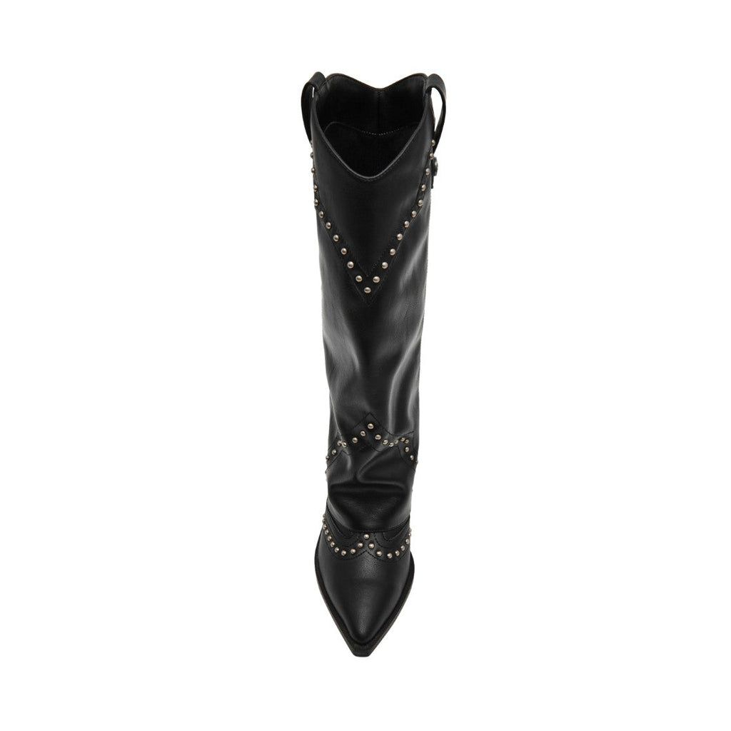 STREAMLINE BLACK