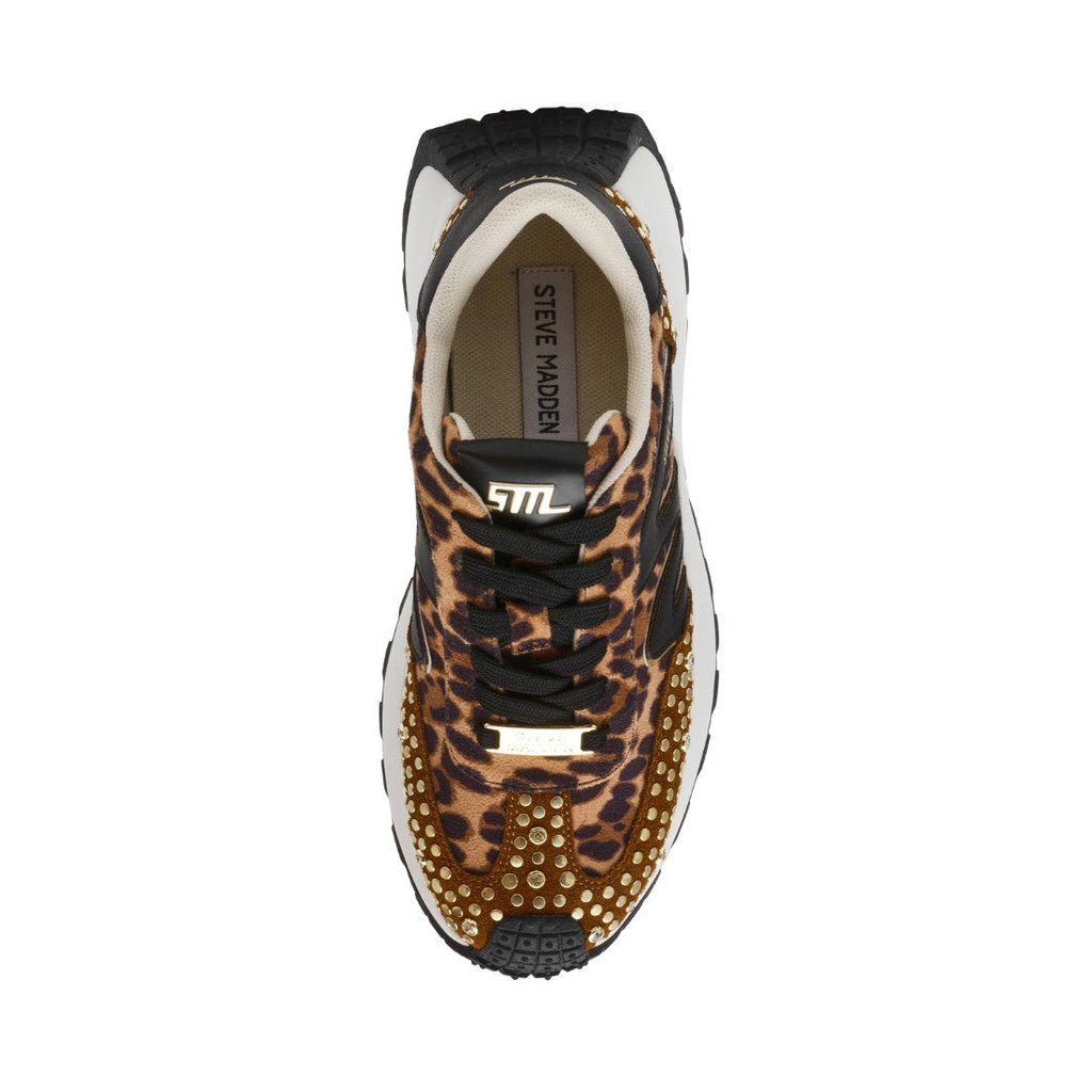 SUPERCAMPO-S LEOPARD MULTI