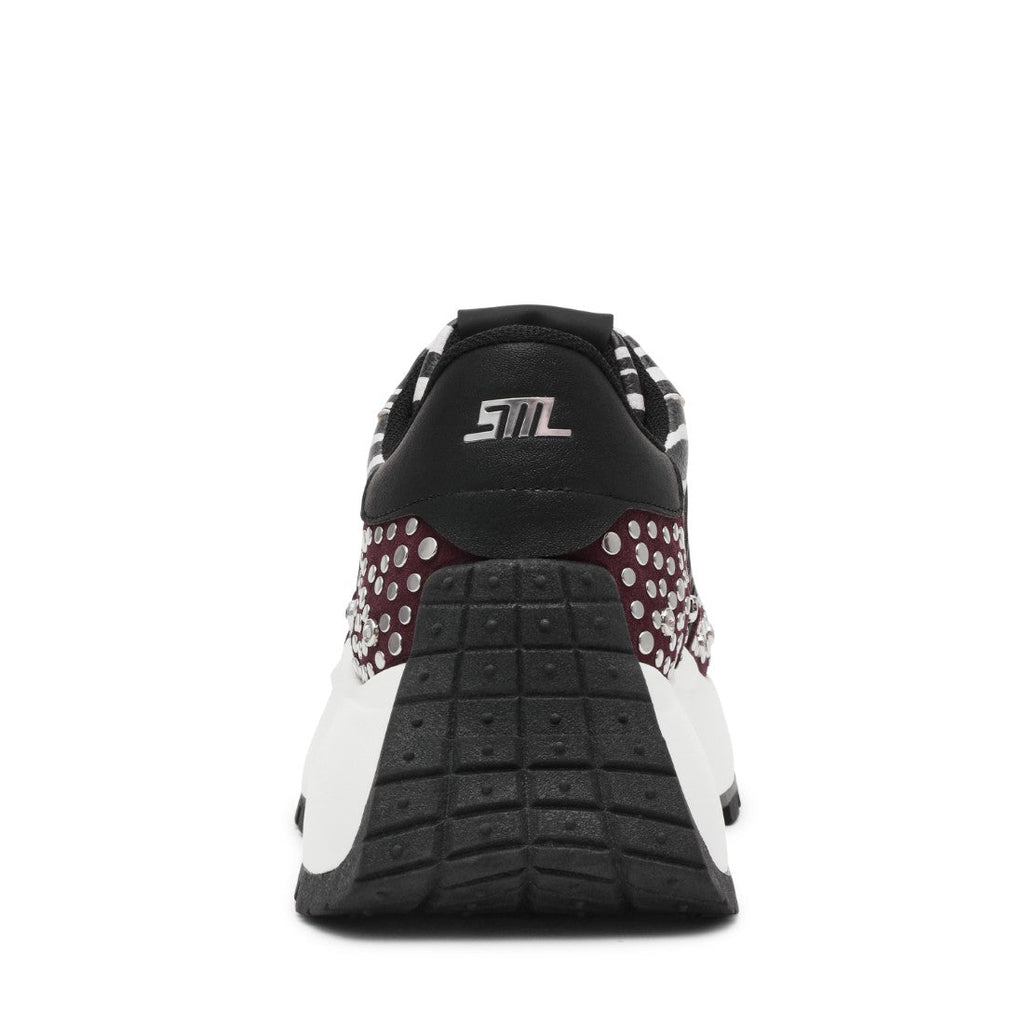 SUPERCAMPO-S ZEBRA MULTI