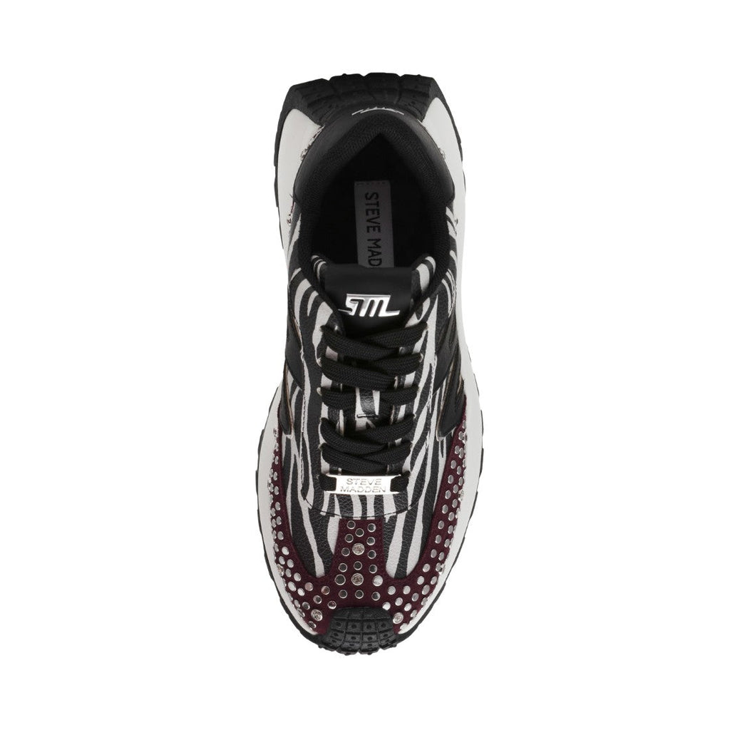 SUPERCAMPO-S ZEBRA MULTI