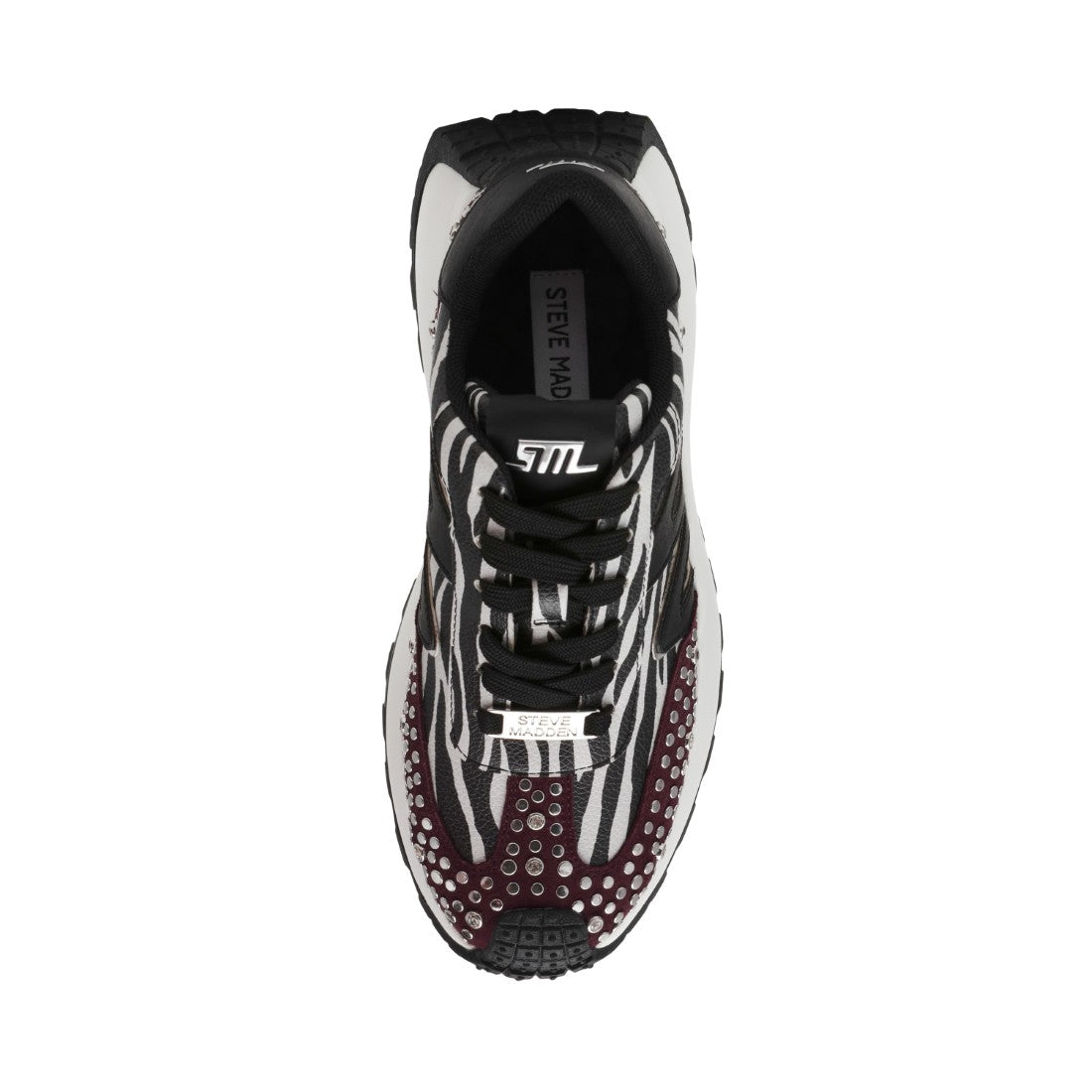 SUPERCAMPO-S ZEBRA MULTI