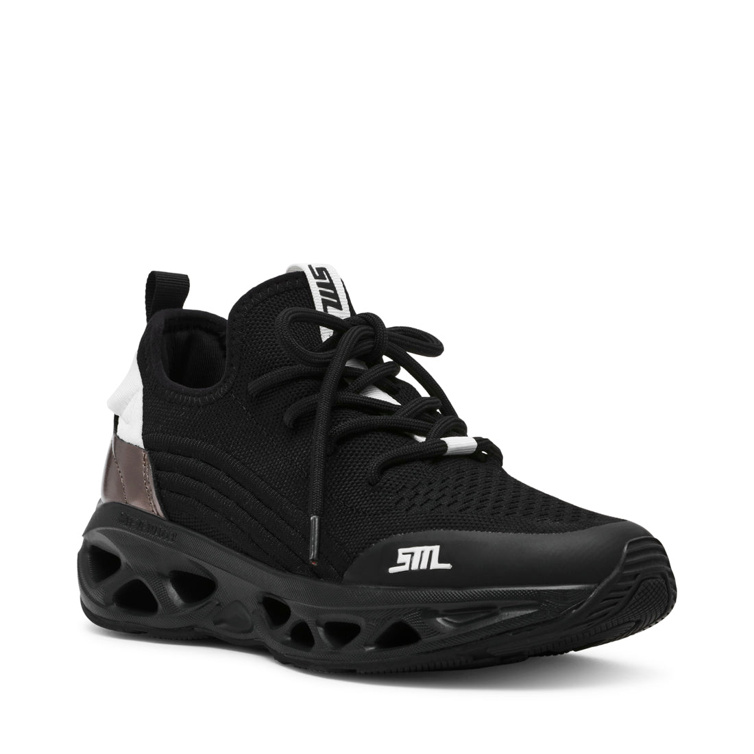 SURGE 5 BLACK ROSE