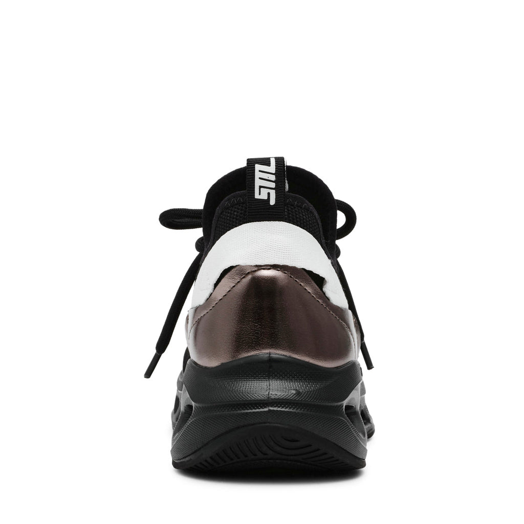 SURGE 5 BLACK ROSE