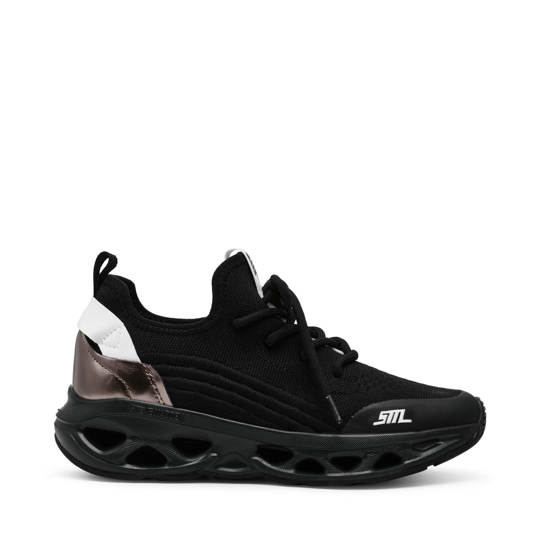 SURGE 5 BLACK ROSE