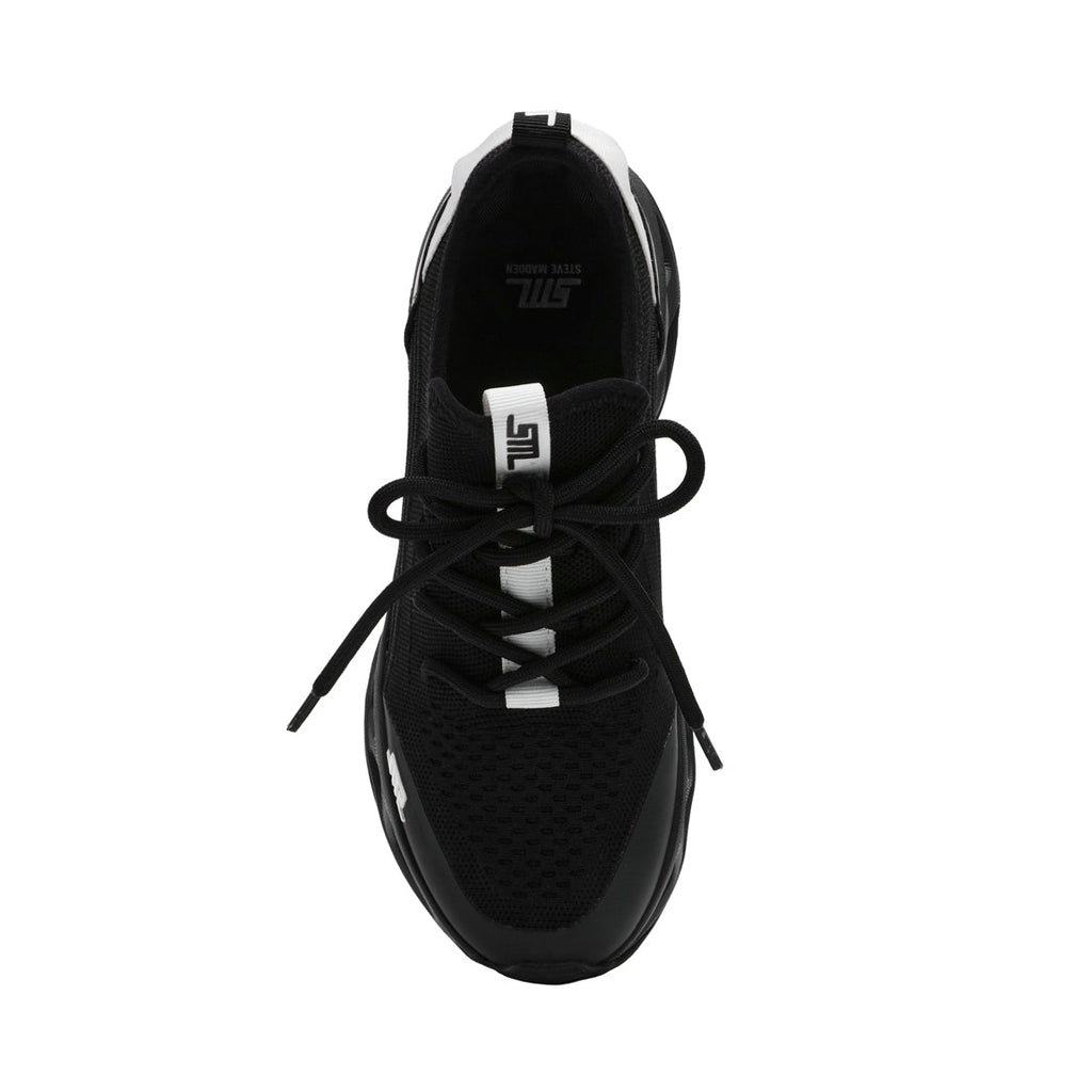 SURGE 5 BLACK ROSE