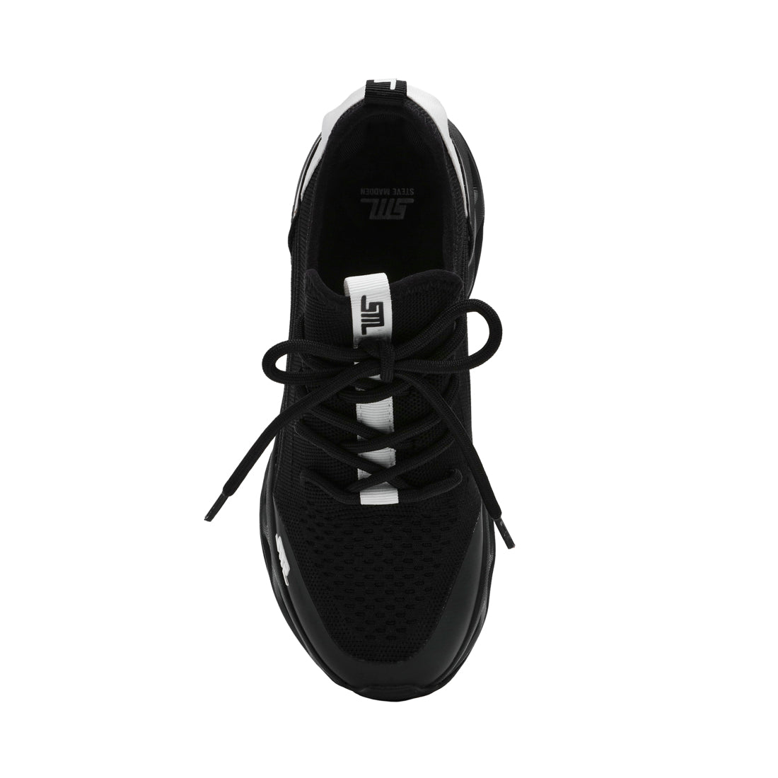 SURGE 5 BLACK ROSE