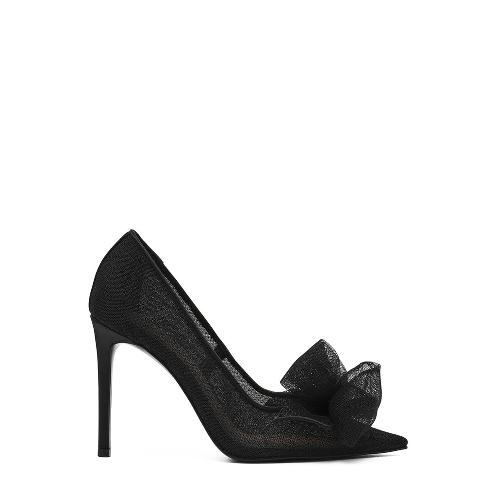 TAFFY BLACK