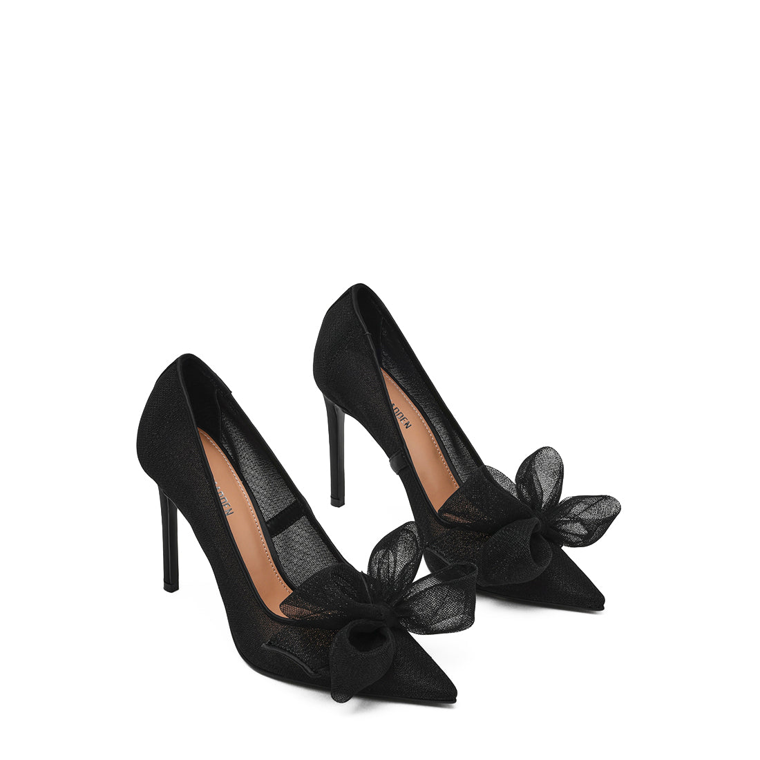 TAFFY BLACK