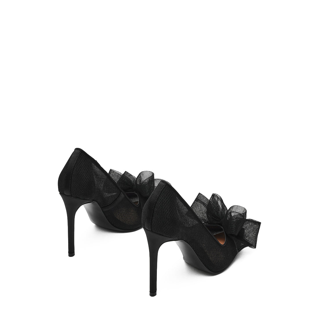 TAFFY BLACK