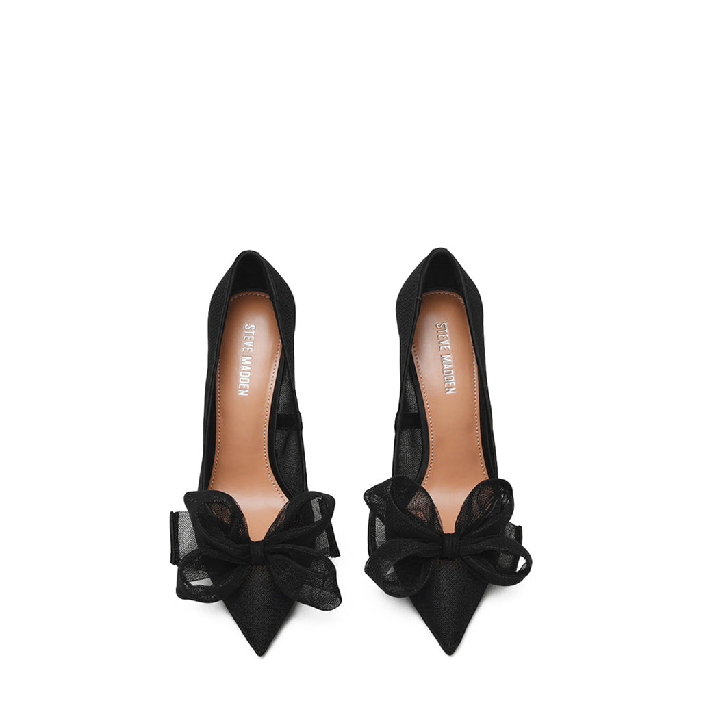 TAFFY BLACK
