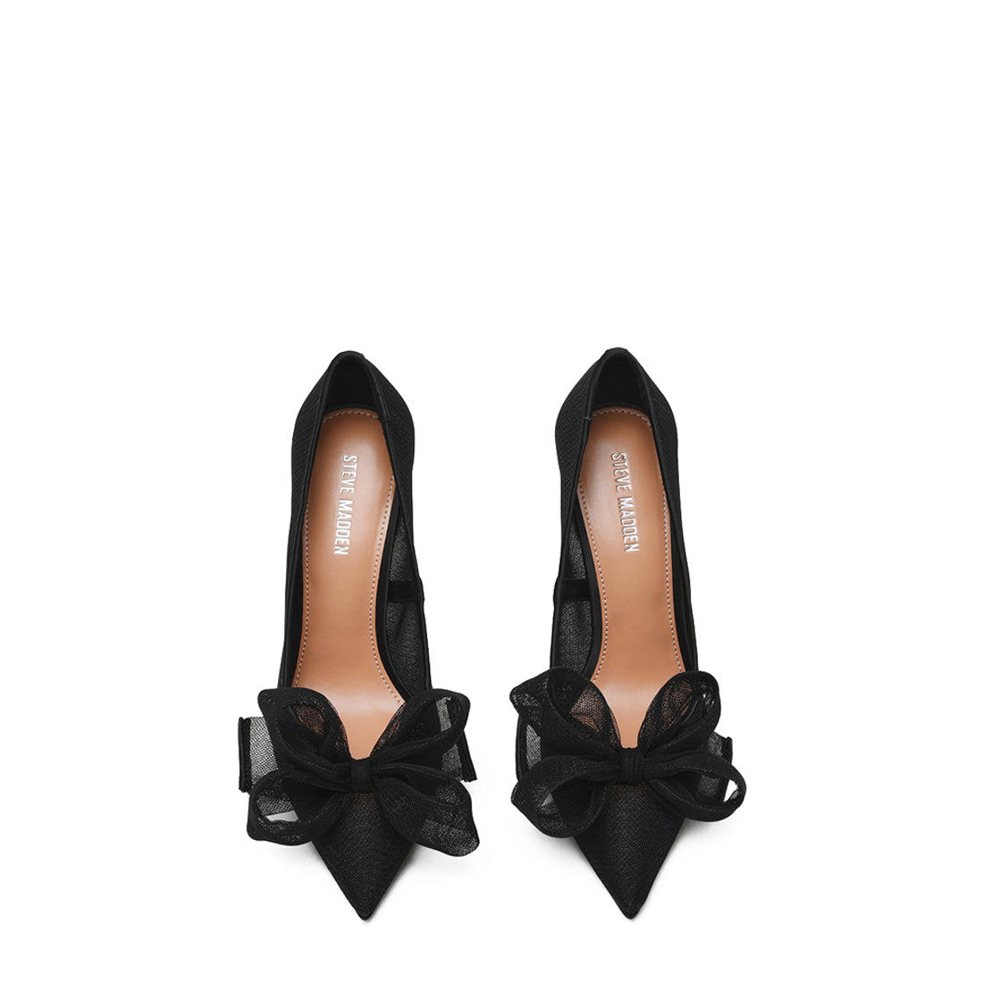 TAFFY BLACK
