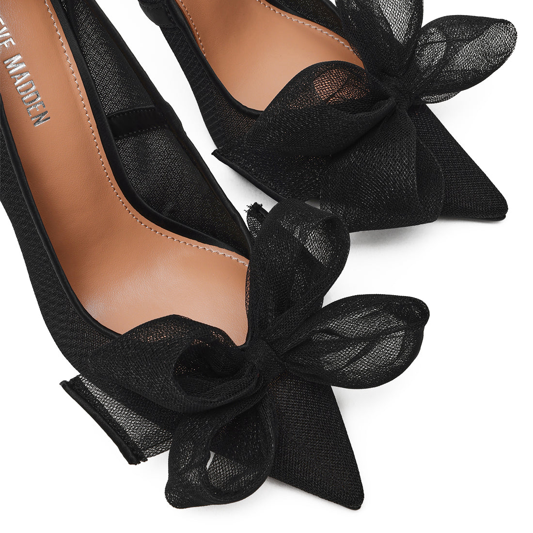TAFFY BLACK