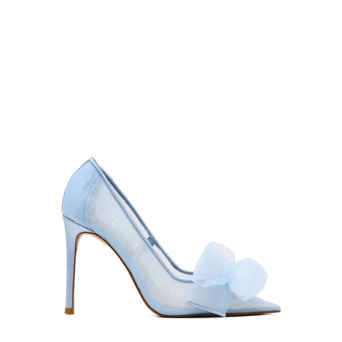 TAFFY BLUE