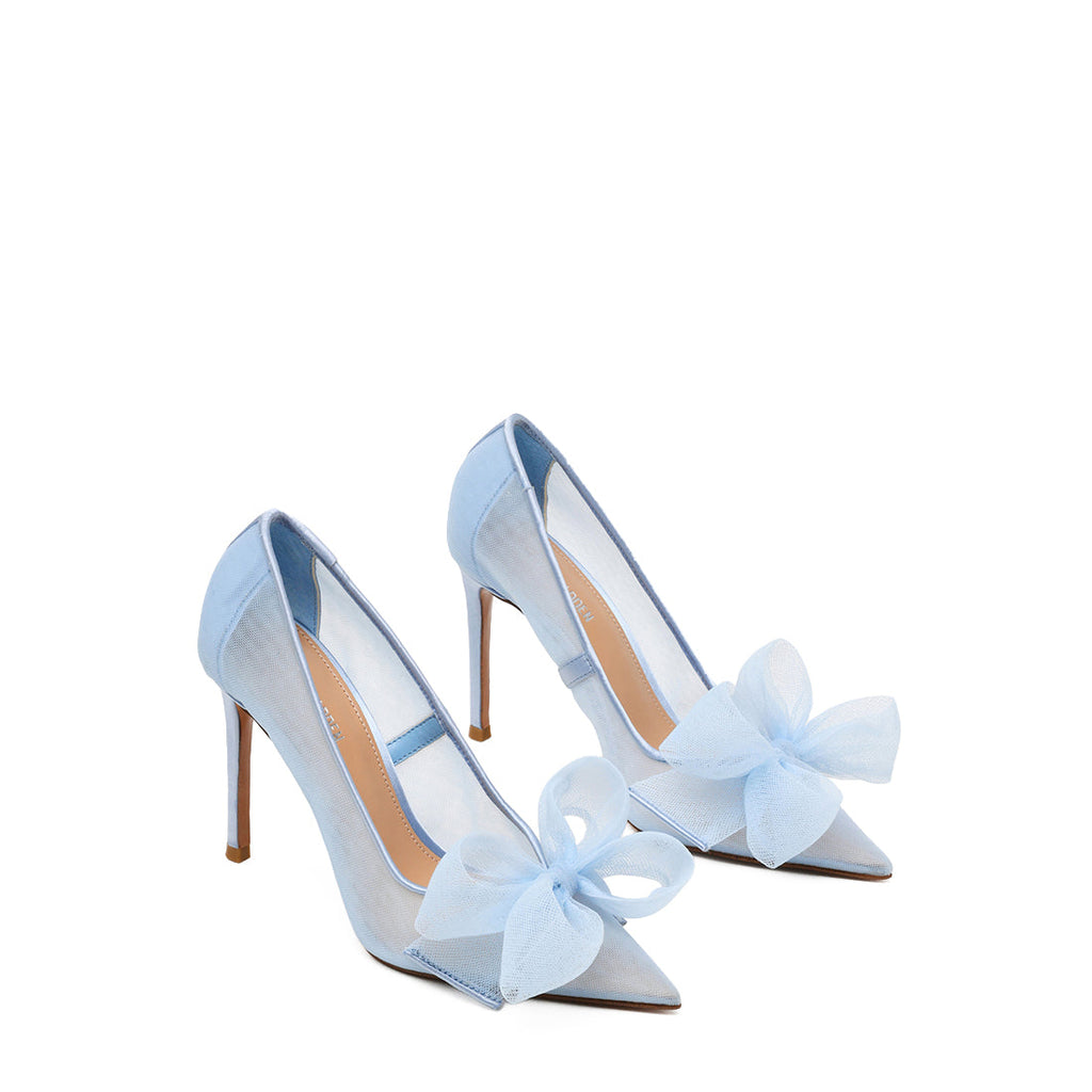 TAFFY BLUE
