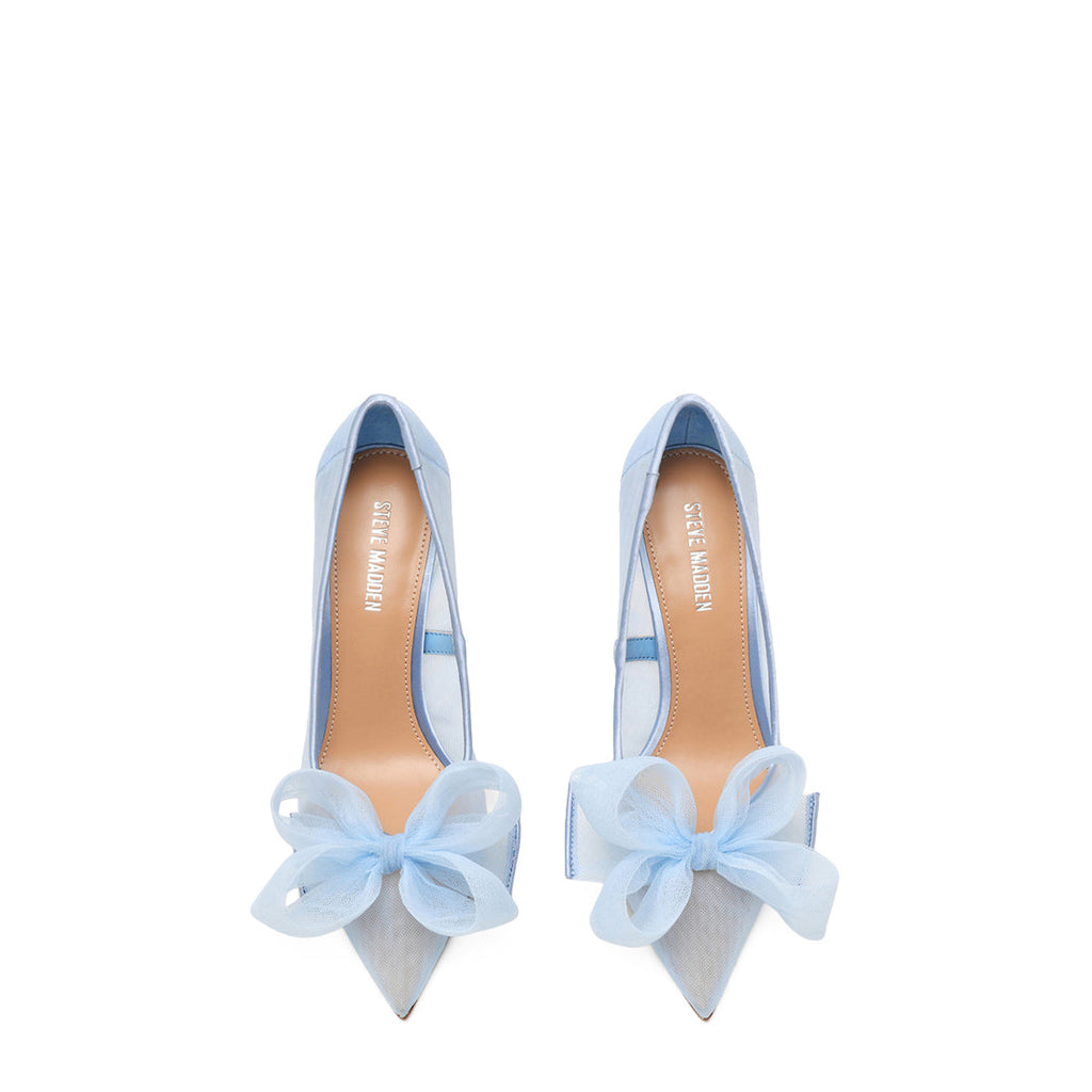 TAFFY BLUE
