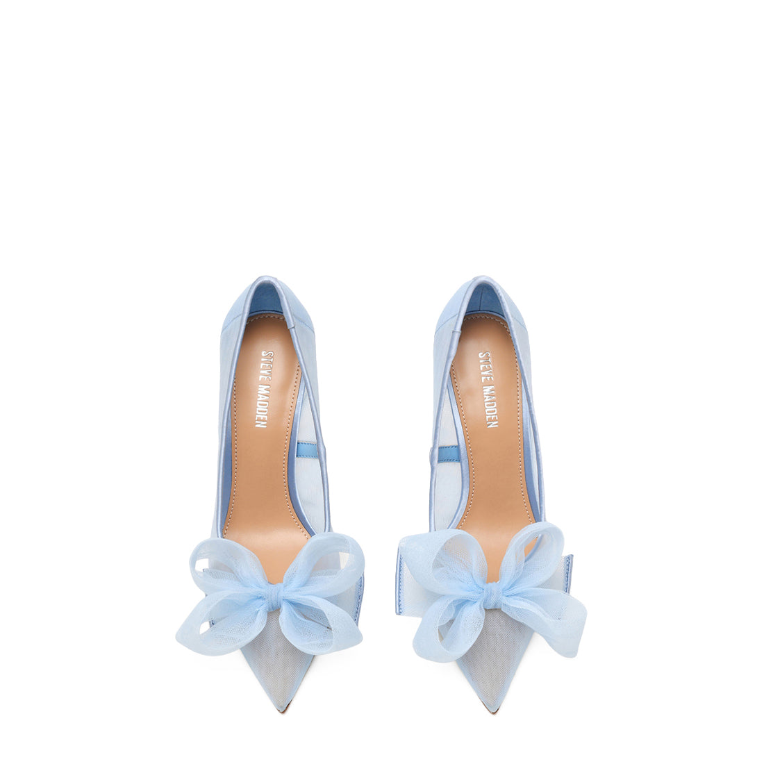 TAFFY BLUE