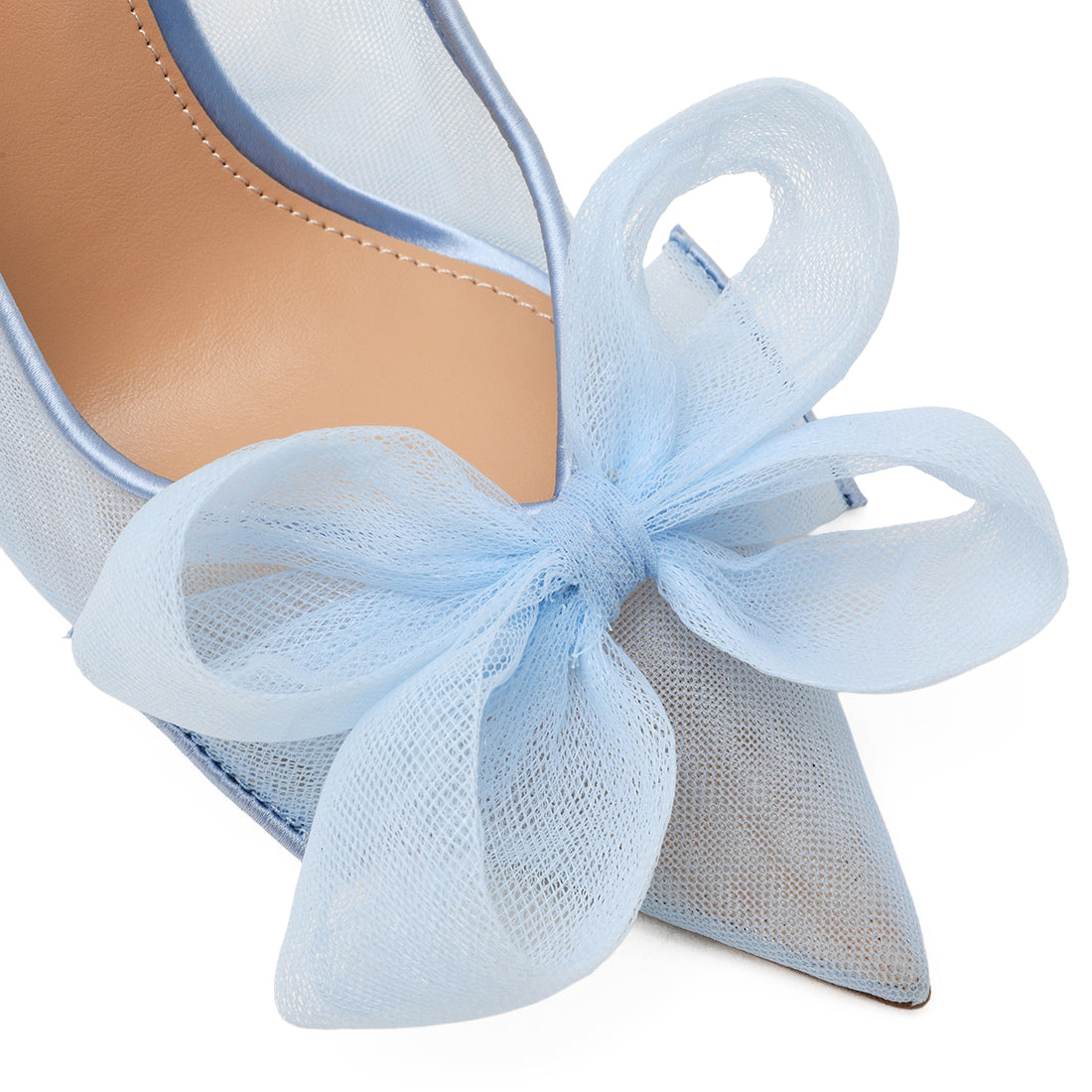TAFFY BLUE