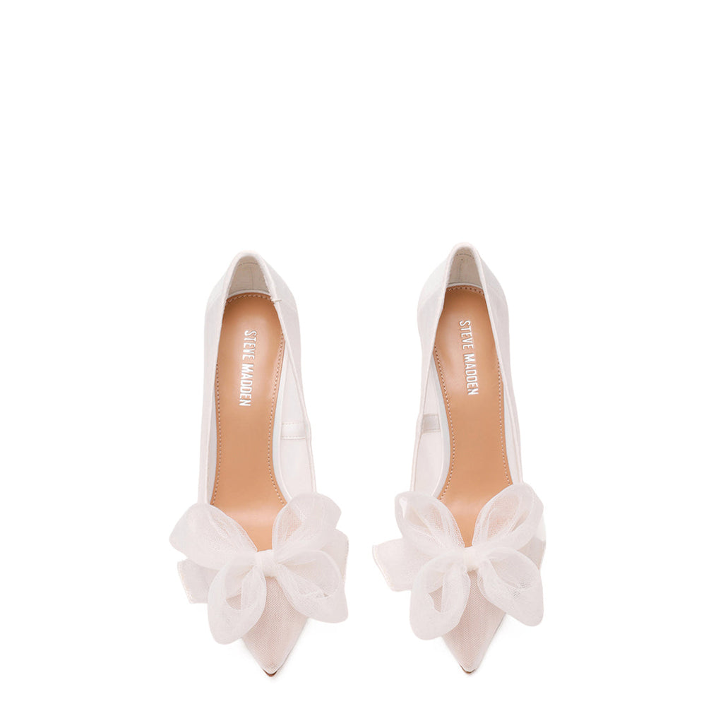 TAFFY WHITE