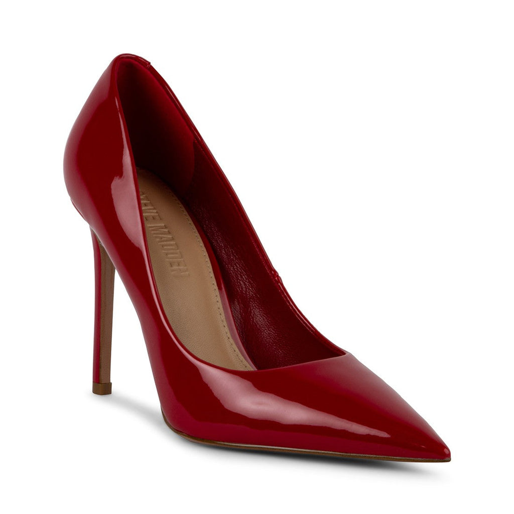 THRIVE RED PATENT