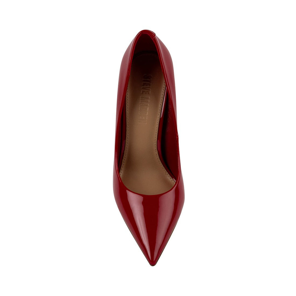 THRIVE RED PATENT