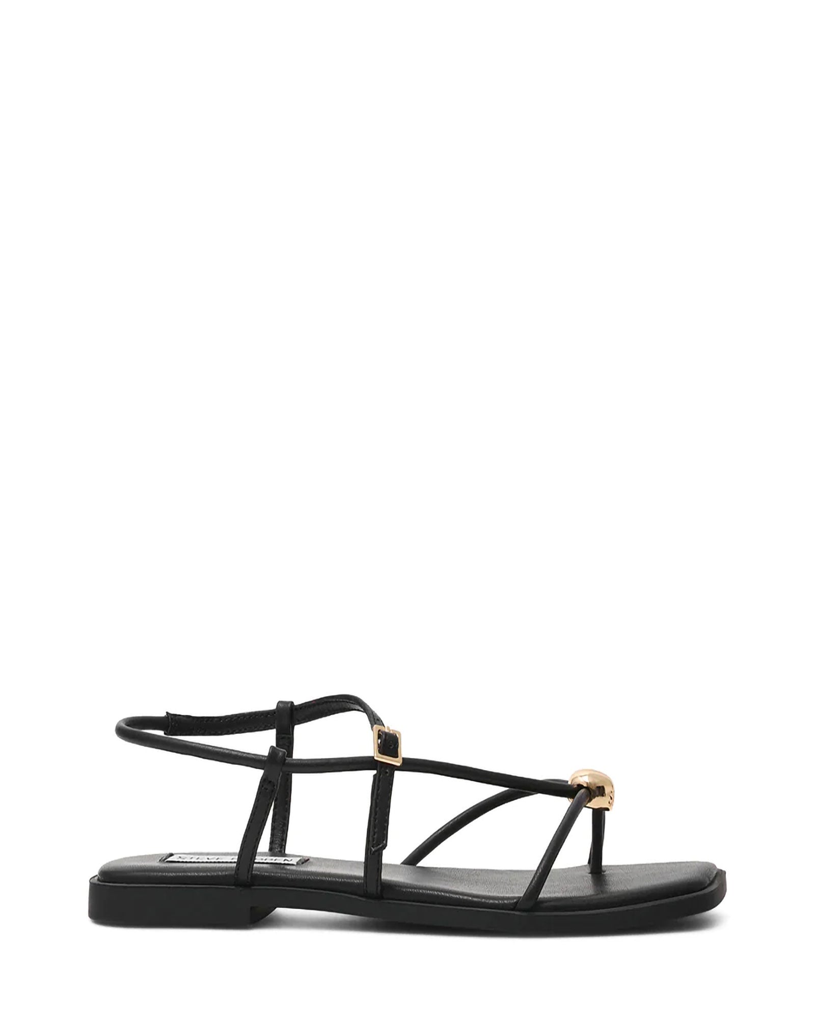 TIKI BLACK
