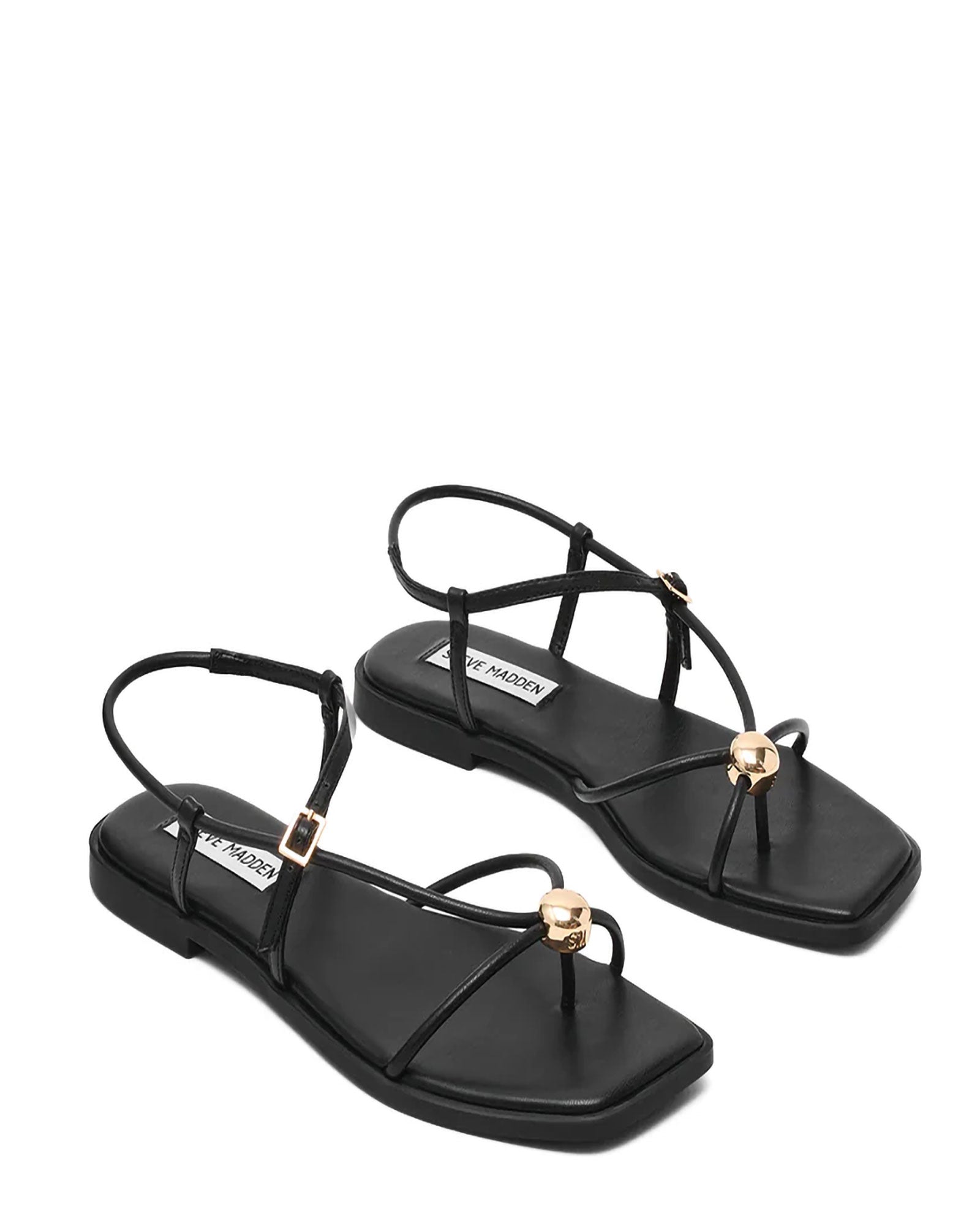 TIKI BLACK