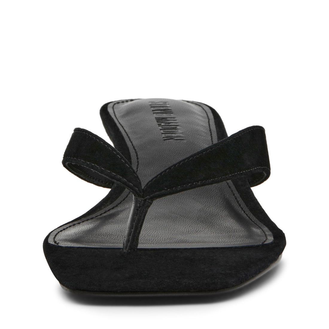 TRACIE BLACK SUEDE
