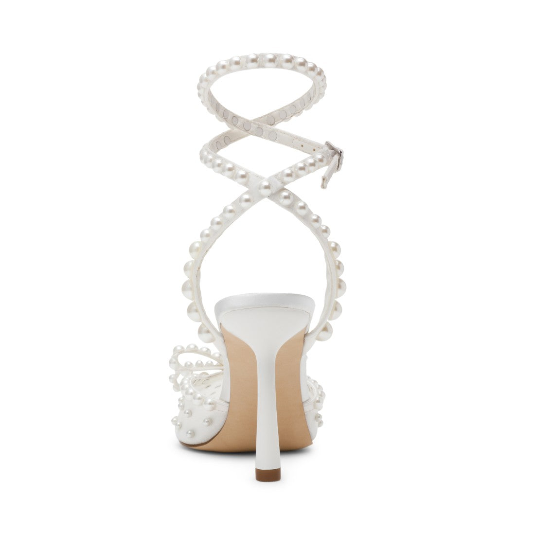 VAL IVORY PEARL