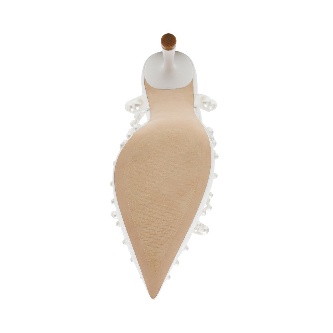 VAL IVORY PEARL