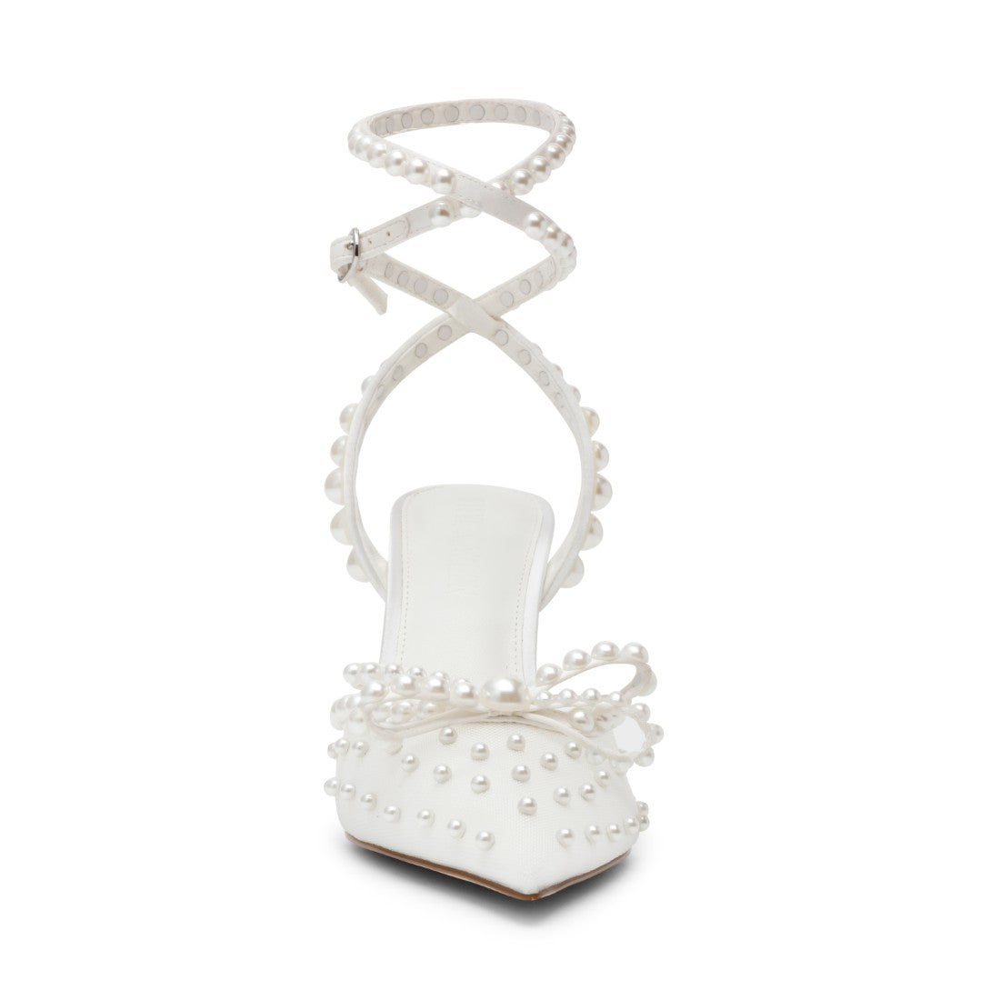 VAL IVORY PEARL