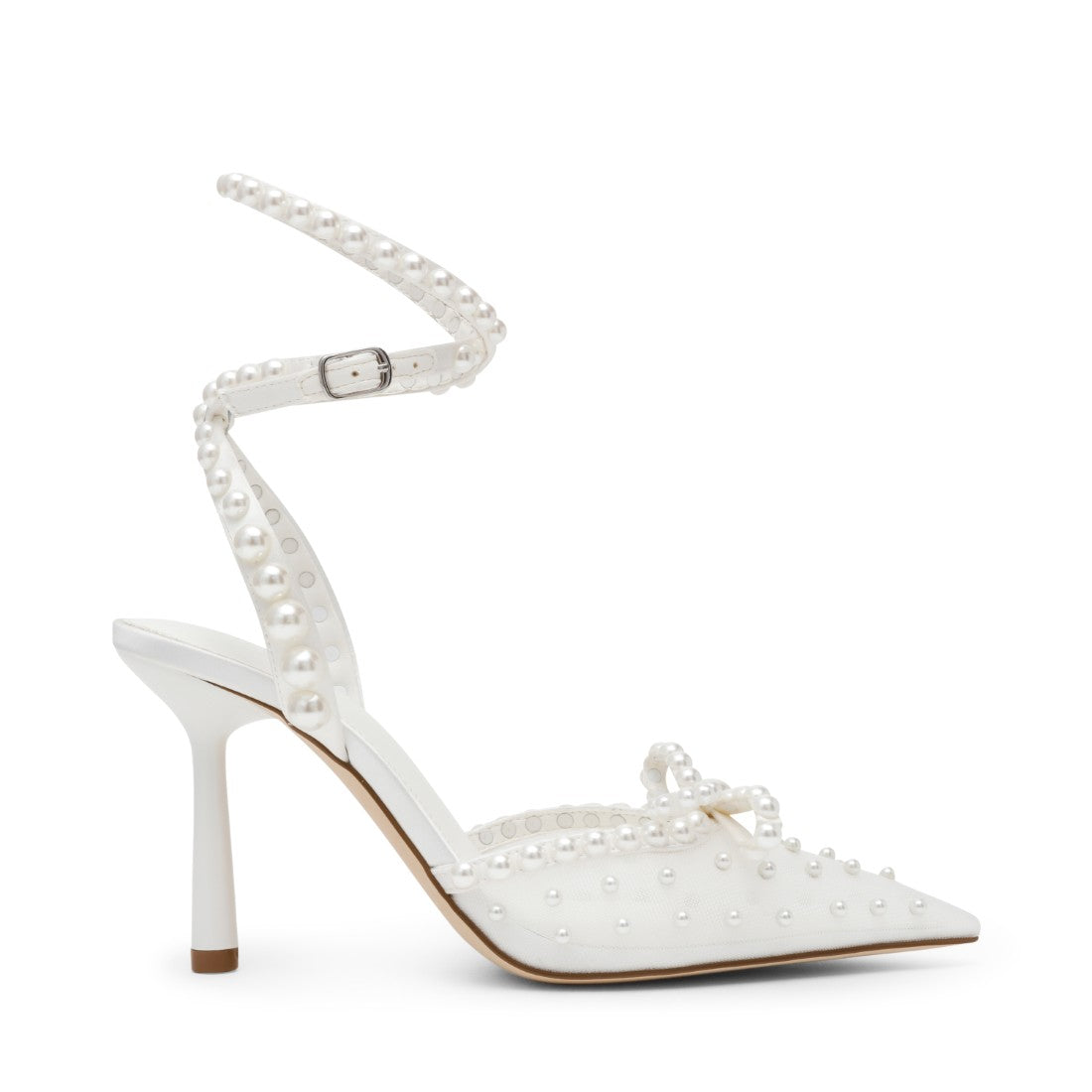 VAL IVORY PEARL