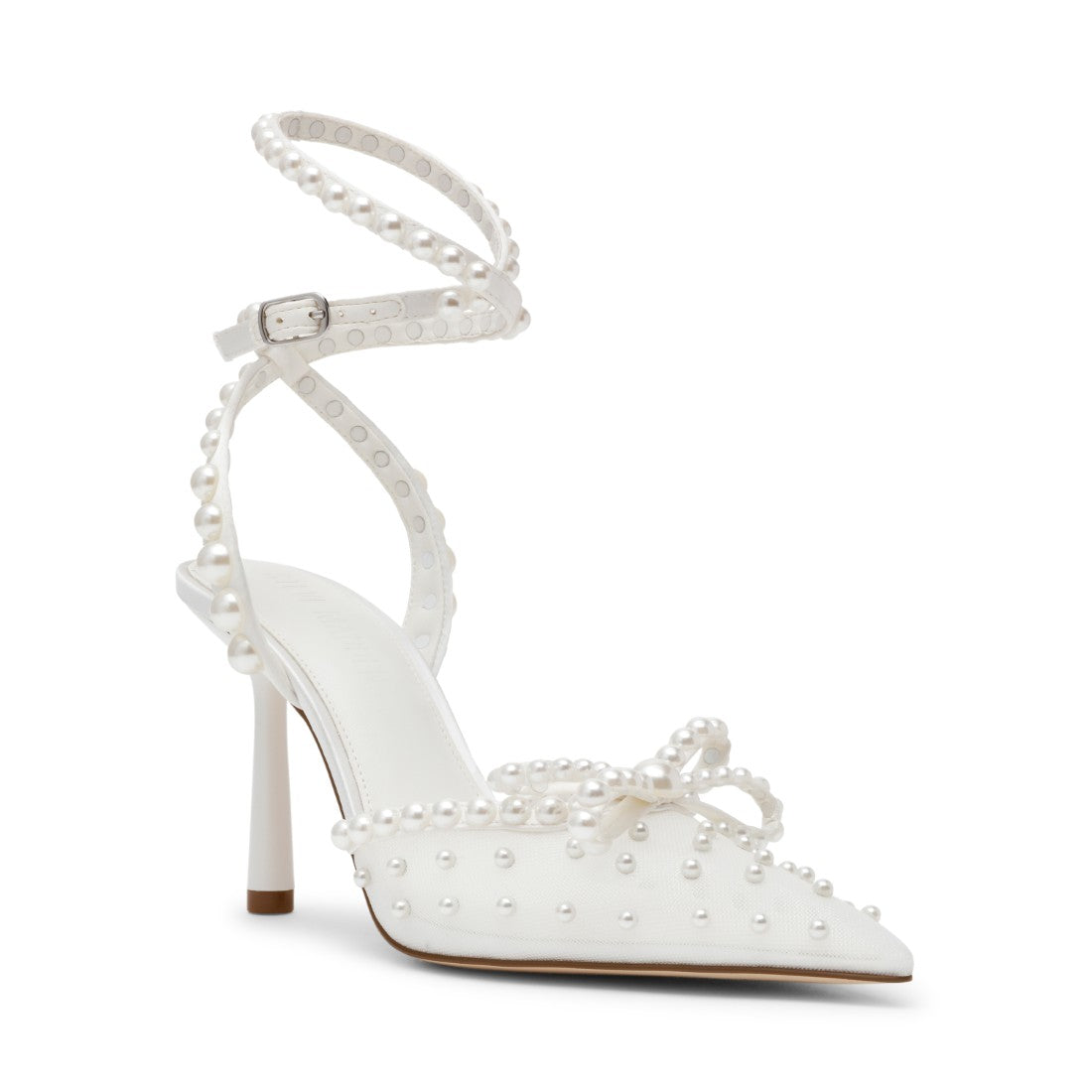 VAL IVORY PEARL