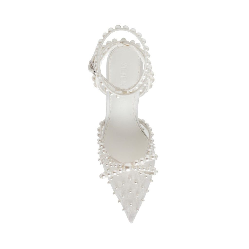 VAL IVORY PEARL
