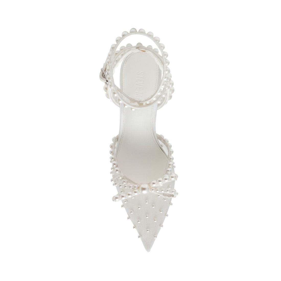 VAL IVORY PEARL
