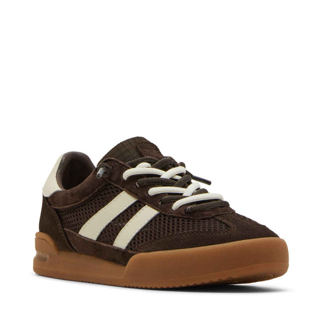 VERDICT DARK BROWN MULTI