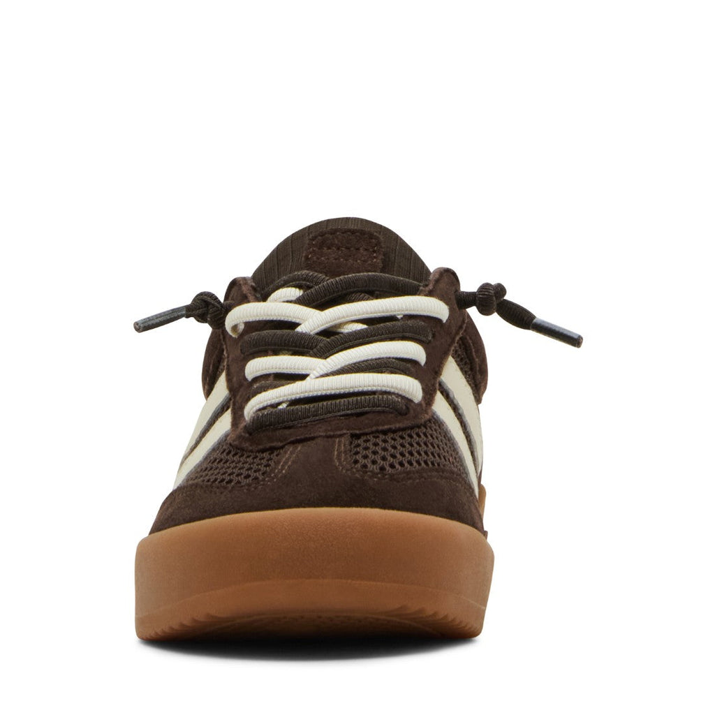 VERDICT DARK BROWN MULTI