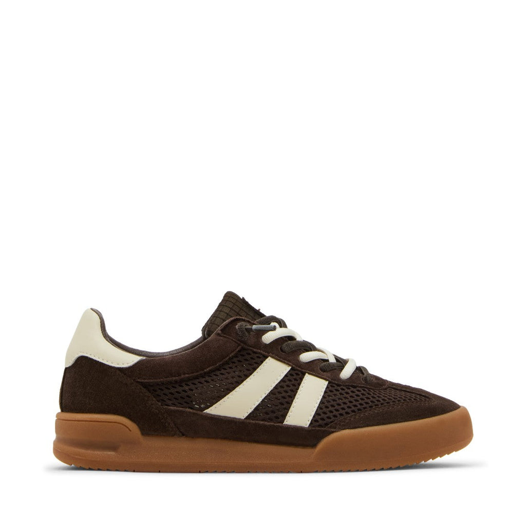 VERDICT DARK BROWN MULTI
