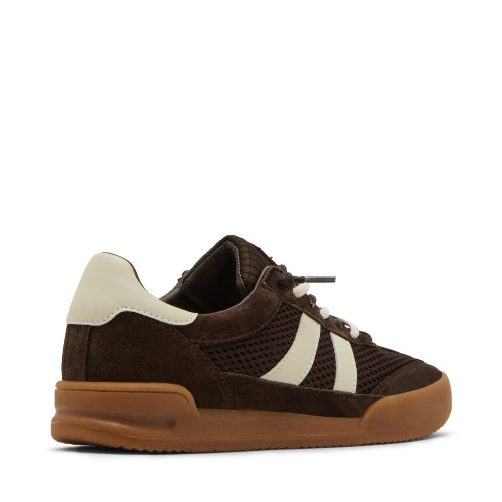 VERDICT DARK BROWN MULTI