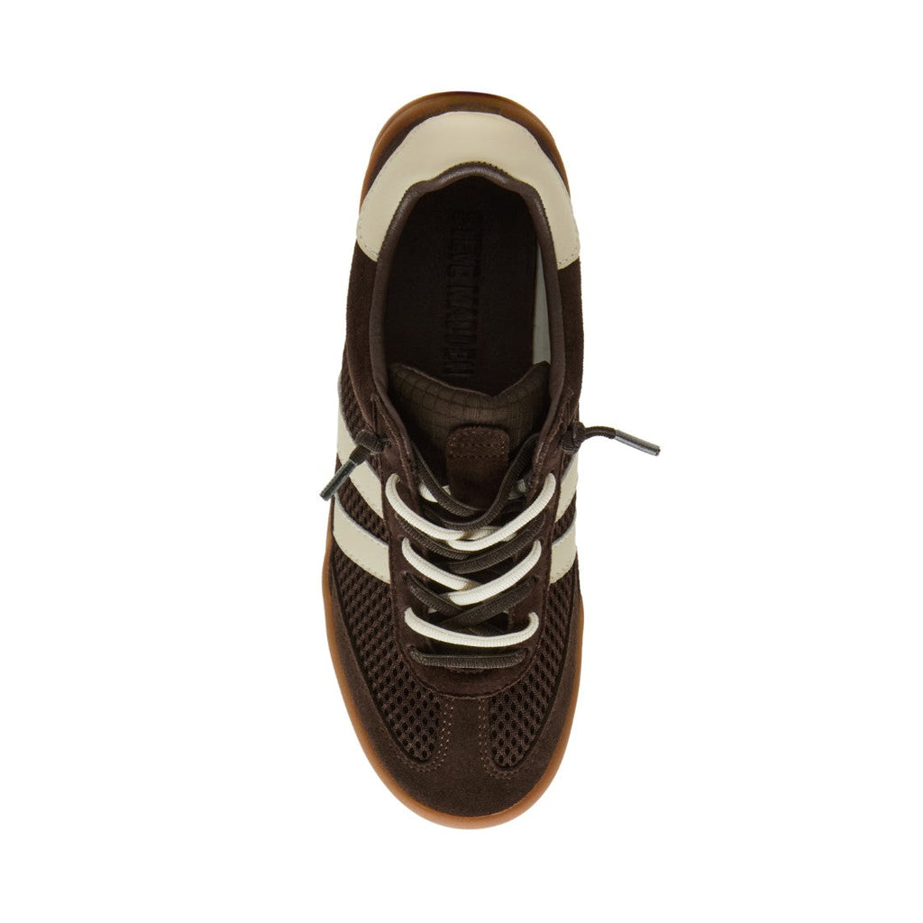 VERDICT DARK BROWN MULTI